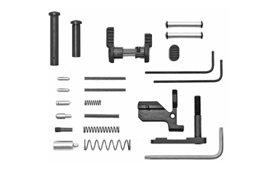 ARMASPEC AR10 GUN BUILDERS KIT BLK 3 ARMASPEC AR10 GUN BUILDERS KIT BLK