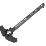 ARMASPEC CLASSIC CHRG HNDL AR15 BLK 2 ARMASPEC165 BLK 1