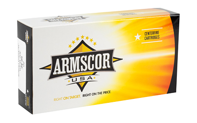 ARMSCOR 50AE 300GR JHP 20/400 4 ARMSCOR 50AE 300GR JHP 20/400 - Image 2