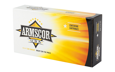 ARMSCOR 50AE 300GR JHP 20/400 5 ARMSCOR 50AE 300GR JHP 20/400 - Image 3