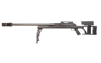 ARML AR50 50CAL 30" W/BIPOD BLK 3 ARML AR50 50CAL 30" W/BIPOD BLK