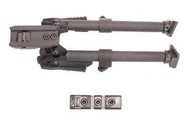 ARML AR50 50CAL 30" W/BIPOD BLK 4 ARML AR50 50CAL 30" W/BIPOD BLK - Image 2