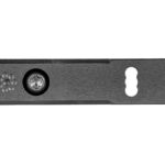 ARISAKA INLINE SCOUT MOUNT M-LOK 1 ARSISM M 1