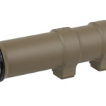 ARISAKA 600 SERIES LIGHT BODY FDE 1 ARSLB 600 FDE 1