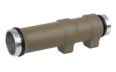 ARISAKA 600 SERIES LIGHT BODY FDE 3 ARISAKA 600 SERIES LIGHT BODY FDE