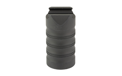 ARISAKA VERTICAL GRIP PICATINNY BLK 4 ARISAKA VERTICAL GRIP PICATINNY BLK - Image 2