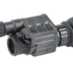 ARMSGHT SDKCK 640 PRO MNCLR 1-4X19MM 1 ASTAVT66MN9SIDE1P1 1