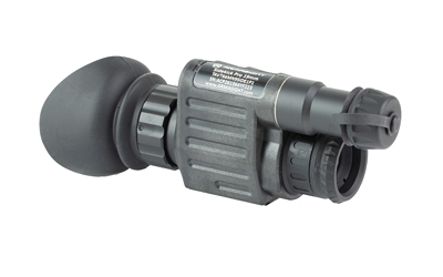 ARMSGHT SDKCK 640 PRO MNCLR 1-4X19MM 4 ARMSGHT SDKCK 640 PRO MNCLR 1-4X19MM - Image 2