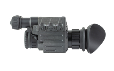ARMSGHT SDKCK 640 PRO MNCLR 1-4X19MM 5 ARMSGHT SDKCK 640 PRO MNCLR 1-4X19MM - Image 3