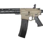 AMERICAN TACTICAL INC ALPHA MAXX 5.56 16" 60+1 FDE 2 ATIFDEmaxx
