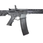 AMERICAN TACTICAL INC ALPHA MAXX 5.56 10.5" 60+1 1 AlphaMaxx10