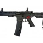 AMERICAN TACTICAL INC ALPHA MAXX 5.56 7.5" BINARY 2 AlphaMaxxBinary