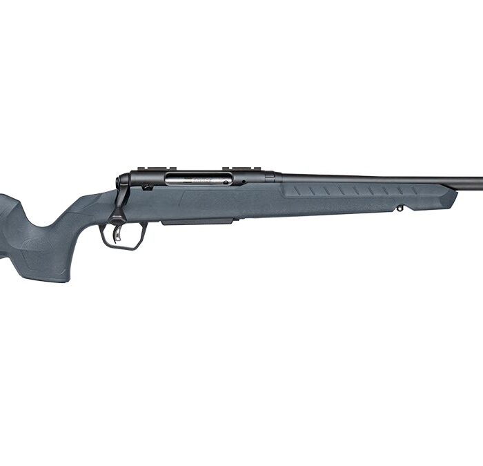 SAVAGE ARMS AXIS 2 6.5CR BL/GRY 20" TB