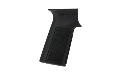 B5 AK P-GRIP BLACK 4 B5 AK P-GRIP BLACK - Image 2