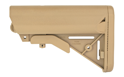 B5 SOPMOD STK GOV MIL-SPEC COY 3 B5 SOPMOD STK GOV MIL-SPEC COY