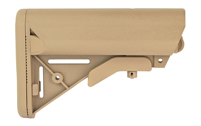 B5 SOPMOD STK GOV MIL-SPEC COY 4 B5 SOPMOD STK GOV MIL-SPEC COY - Image 2