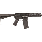 DIAMONDBACK FIREARMS DB-15 PIST 300BLK BLK 8" SBA3 2 BA4A3394