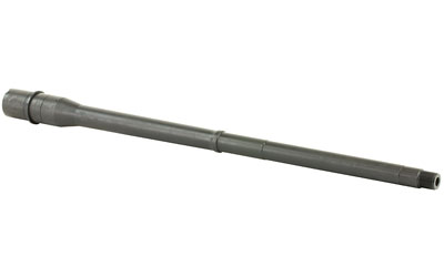 BALLISTIC BBL 308WIN 18" MID BLK 4 BALLISTIC BBL 308WIN 18" MID BLK - Image 2