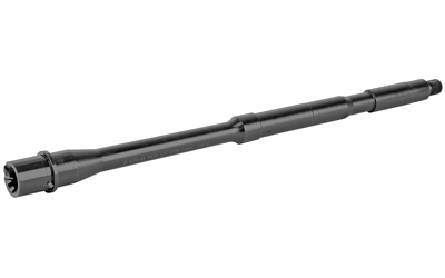 BALLISTIC BBL 5.56 14.5" CAR M4 1/7 3 BALLISTIC BBL 5.56 14.5" CAR M4 1/7