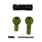 BAD BAD-ASS-LITE AMBI SFTY 90/60 ODG 2 BAD ASS LITE ODG 1