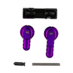 BAD BAD-ASS-LITE AMBI SFY 90/60 PURP 2 BAD ASS LITE PURP 1