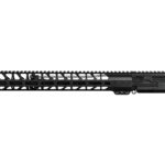 BAD 16 UPPR AUTH ELITE 556 AMBI BLK 2 BAD AUTH UR16B Y 15 1