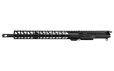 Cart 2 BAD 16 UPPR AUTH ELITE 556 AMBI BLK