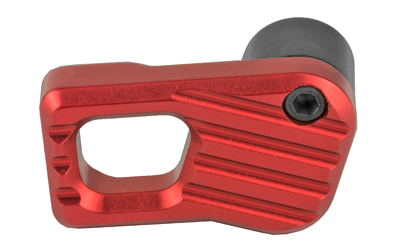 BAD EMMR MAG RELEASE LARGE RED 3 BAD EMMR MAG RELEASE LARGE RED