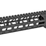 BAD WORKHORSE 9.5" MLOK RAIL BLK 2 BAD WH 95 MLOK 1