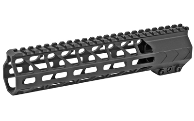 Cart 4 BAD WORKHORSE 9.5" MLOK RAIL BLK