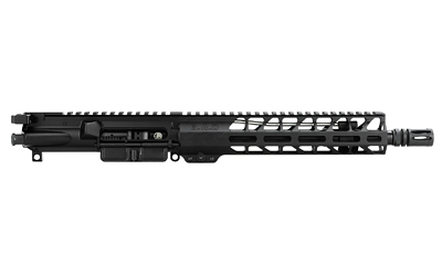 Cart 1 BAD 10.5 UPR WRKHORSE 556AMBI C BLK