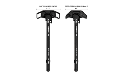 BAD 10.5 UPR WRKHORSE 556AMBI C BLK 6 BAD 10.5 UPR WRKHORSE 556AMBI C BLK - Image 4