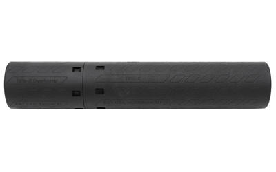 B&T TI-REX 30CAL 5/8X24 HUB BLK 3 B&T TI-REX 30CAL 5/8X24 HUB BLK