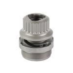 B&T RQD 9MM TRI-LUG HUB MOUNT 2 BANDT SD 145712 1