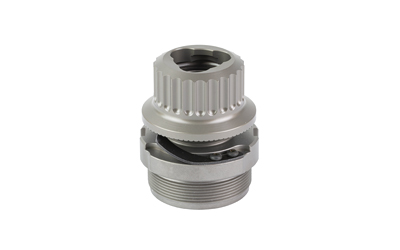 B&T RQD 9MM TRI-LUG HUB MOUNT 3 B&T RQD 9MM TRI-LUG HUB MOUNT
