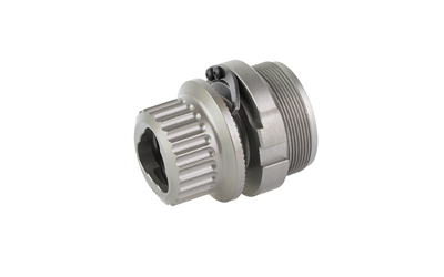 B&T RQD 9MM TRI-LUG HUB MOUNT 5 B&T RQD 9MM TRI-LUG HUB MOUNT - Image 3