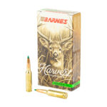 BARNES HARVEST 6.5CM 140GR GK 20/200 2 BBHV65CRD1 1