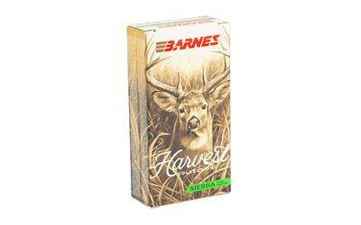BARNES HARVEST 6.5CM 140GR GK 20/200 4 BARNES HARVEST 6.5CM 140GR GK 20/200 - Image 2