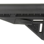 BCM STOCK MOD 3 BLACK 1 BCM GFS MOD 3 BLK 1