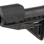 BCM STOCK MOD 3 W/RISER BLACK 2 BCM GFS MOD 3 K85 BLK 1