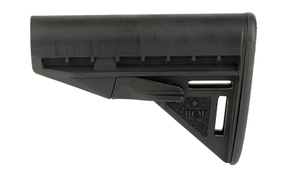 BCM STOCK MOD 3 W/RISER BLACK 4 BCM STOCK MOD 3 W/RISER BLACK - Image 2