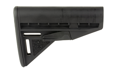 BCM STOCK MOD 3 W/RISER BLACK 5 BCM STOCK MOD 3 W/RISER BLACK - Image 3