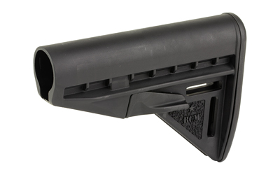 BCM STOCK MOD 3 W/RISER BLACK 6 BCM STOCK MOD 3 W/RISER BLACK - Image 4