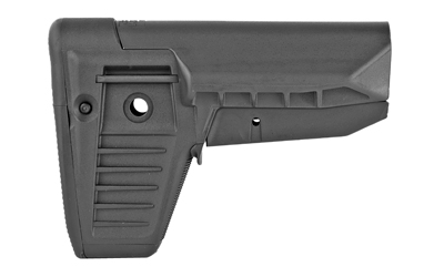 BCM GUNFTR STOCK MOD1 SOPMOD BLK 4 BCM GUNFTR STOCK MOD1 SOPMOD BLK - Image 2