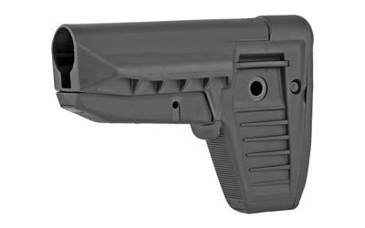 BCM GUNFTR STOCK MOD1 SOPMOD BLK 5 BCM GUNFTR STOCK MOD1 SOPMOD BLK - Image 3