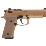 BERETTA M9A4 GR 9MM FDE 5" 18+1 BLEM 1 BEJ92M9A4G18BLM