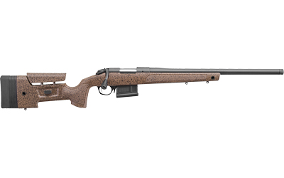 BERGARA HMR 450BM MINI-CHAS 20" 5RD 3 BERGARA HMR 450BM MINI-CHAS 20" 5RD