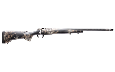 BERGARA CIMA PRO 7MM MAG 22" 3RD 3 BERGARA CIMA PRO 7MM MAG 22" 3RD