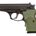 BERSA THNDR 380 CMBT 8RD MATTE 1 BERT380MC 1