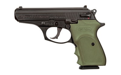 BERSA THNDR 380 CMBT 8RD MATTE 3 BERSA THNDR 380 CMBT 8RD MATTE